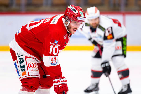 Timrås Johan Persson