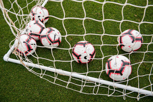 Nike footballs