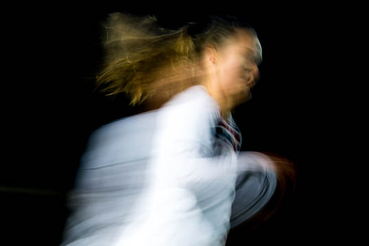 Caroline Graham Hansen of Norway