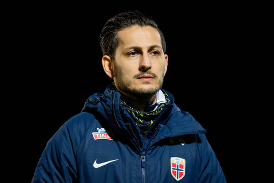 Said Tutunchian, doctor of Norway