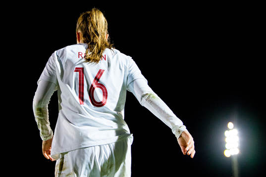 Guro Reiten of Norway