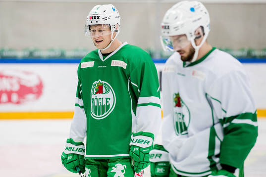 Rögles Jesper Williamsson