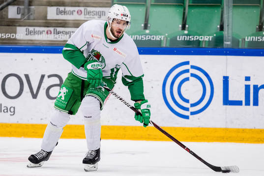 Rögles Mattias Sjögren