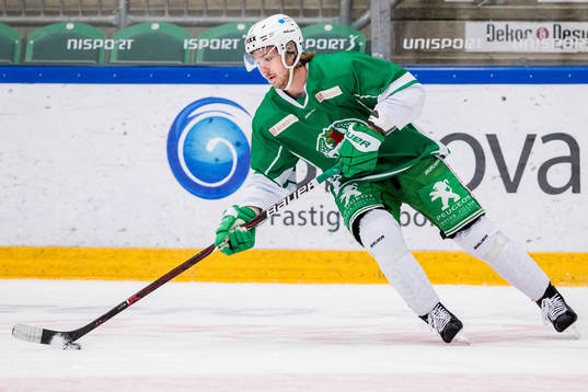 Rögles Linus Sandin