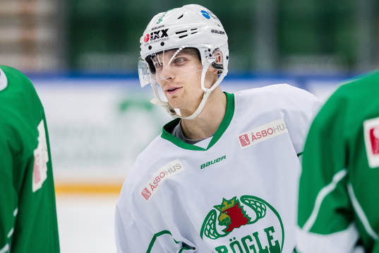 Rögles Trevor Mingoia