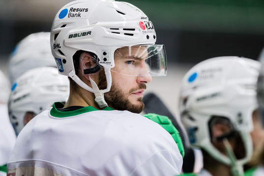 Rögles Mattias Sjögren