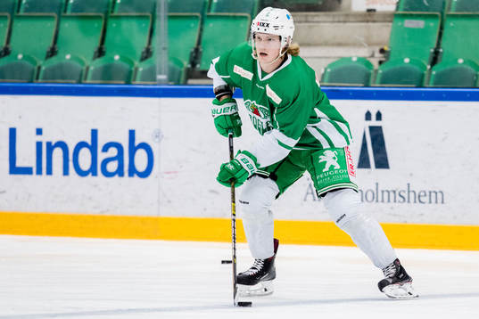 Rögles Erik Andersson