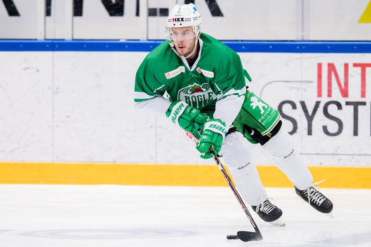 Rögles Matt Carey