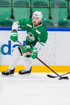 Rögles Matt Carey