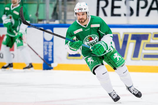 Rögles Mattias Sjögren