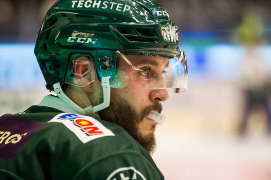 Färjestads Jesse Virtanen