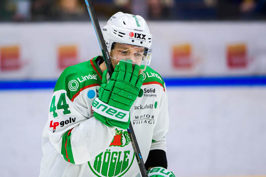 Rögles Olle Liss deppar