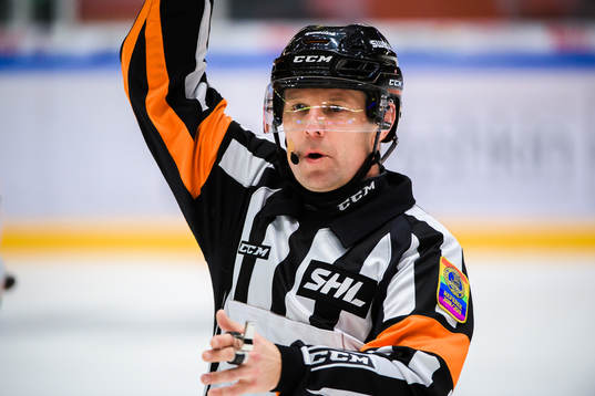 Domare Wolmer Edqvist