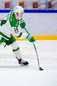 Rögles Trevor Mingoia