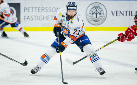 Växjös Roman Horak