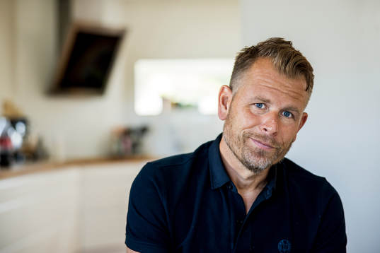4 Mikael Stahre hemma i Lödöse