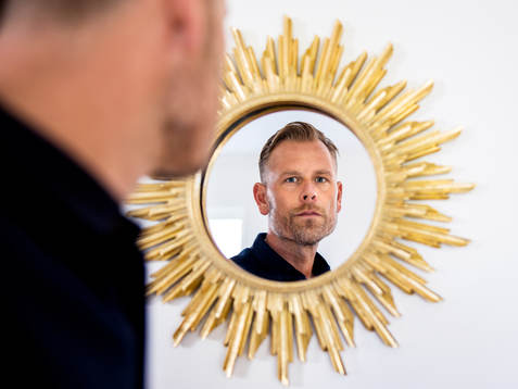 4 Mikael Stahre hemma i Lödöse