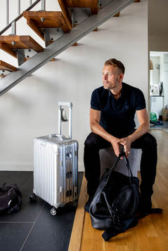 4 Mikael Stahre hemma i Lödöse