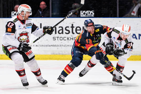 Djurgårdens Petteri Wirtanen
