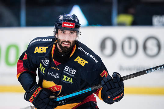 Djurgårdens Jason Garrison
