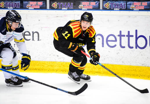 Brynäs Joel Kellman