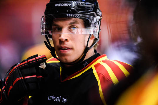 Brynäs Tomi Sallinen