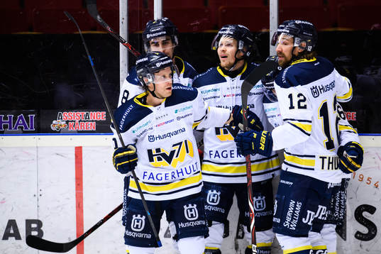 s Nils Andersson , Mattias Tedenby , Simon Önerud och