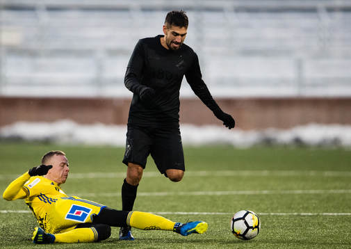 s Stefan Silva