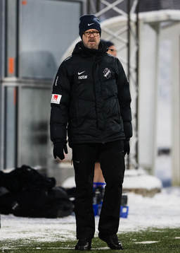 s tränare Rikard Norling