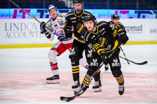 s Philip Broberg och Mathias From
