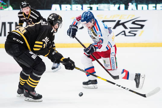 Oskarshamns Oskar Nilsson