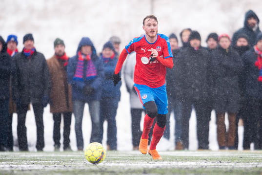 Helsingborgs Rasmus Jönsson