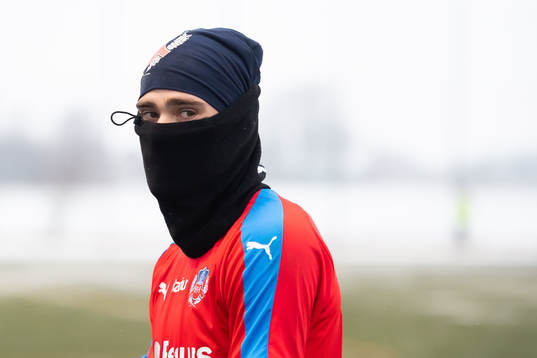 Helsingborgs Mattias Almeida