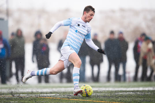 Helsingørs Partick Olsen