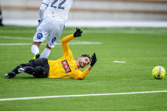 Häckens Mervan Celik