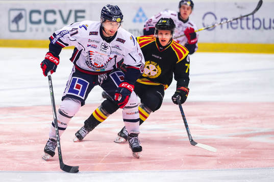 Bläddra bland fler bilder av Ishockey, SHL, Brynäs - Linköping