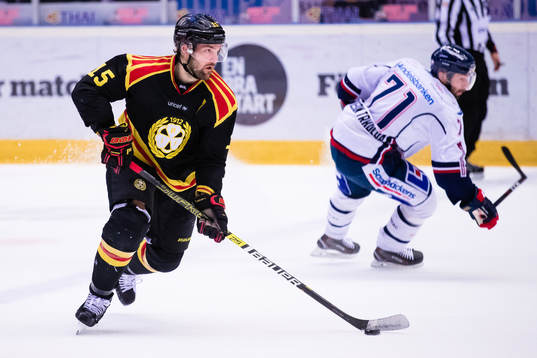 Brynäs Simon Bertilsson