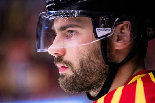 Brynäs Robert Kousal