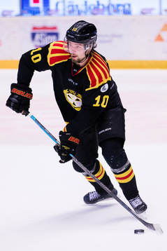 Brynäs Marcus Ersson
