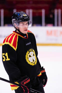 Brynäs Tomi Sallinen