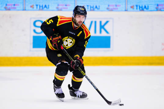 Brynäs Simon Bertilsson