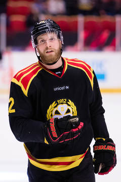 Brynäs Joachim Rohdin