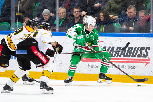 Rögles Nils Höglander