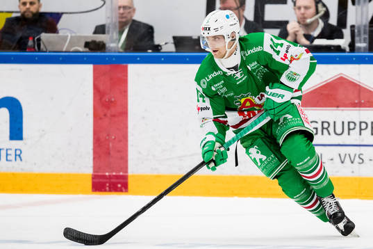 Rögles Trevor Mingoia