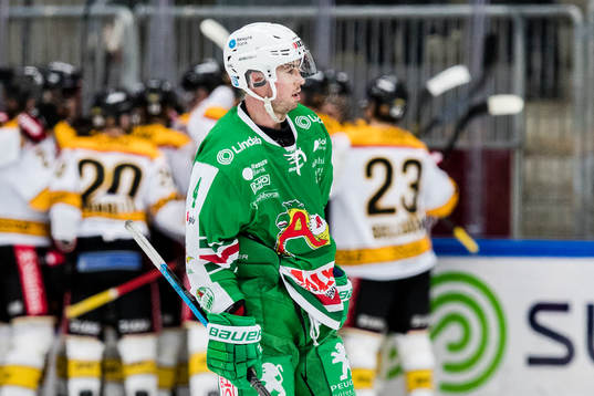 Rögles Kodie Curran deppar