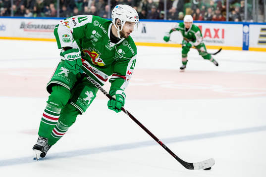 Rögles Mattias Sjögren