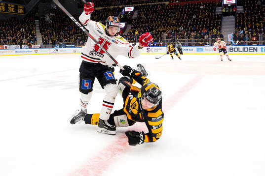 Skellefteås Patrik Norén