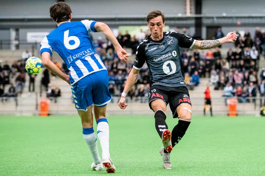 Odds Andreas Helleren