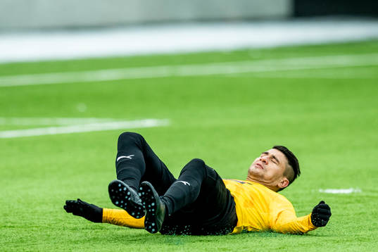 Häckens Paulinho