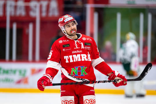 Timrås Ludvig Rensfeldt